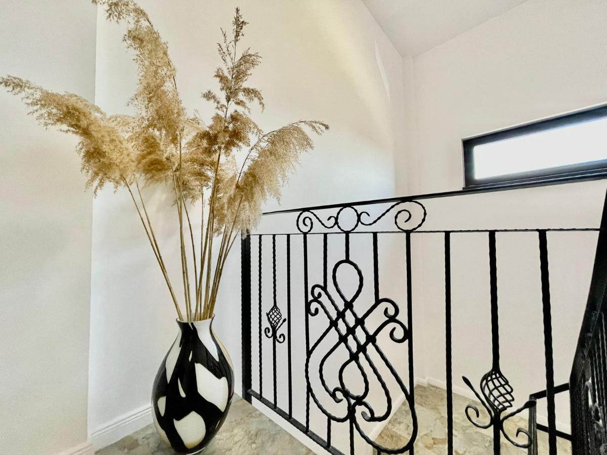 Residence Odaile #9 أوتوبين المظهر الخارجي الصورة