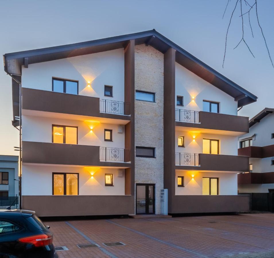 Residence Odaile #9 أوتوبين المظهر الخارجي الصورة